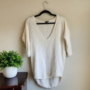 Express Dolamn Sleeve Sweater